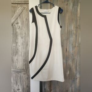 Calvin Klein dress